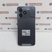 Смартфон realme Note 50 3/64 ГБ