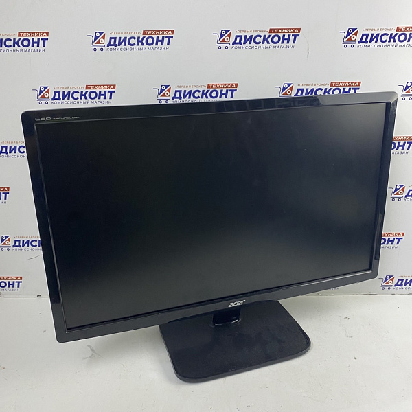 23" Монитор Acer V235HLAbd