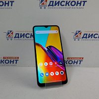 Смартфон Realme C30 2/32 ГБ