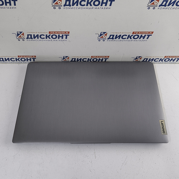 Ноутбук Lenovо IdeaPad 3 15IAU7