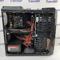 Системный блок FALCON