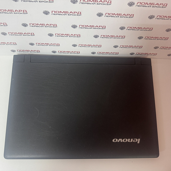 Ноутбук Lenovo IdeaPad 100-15IBY