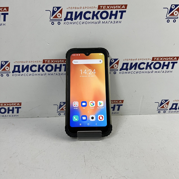  Смартфон Blackview BV5900 3/32 Гб