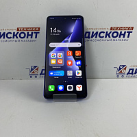 Смартфон TECNO POVA 5 Pro 5G 8/128 Гб