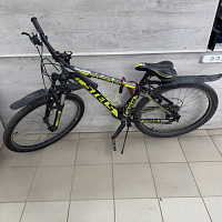  Велосипед Stels Navigator 850