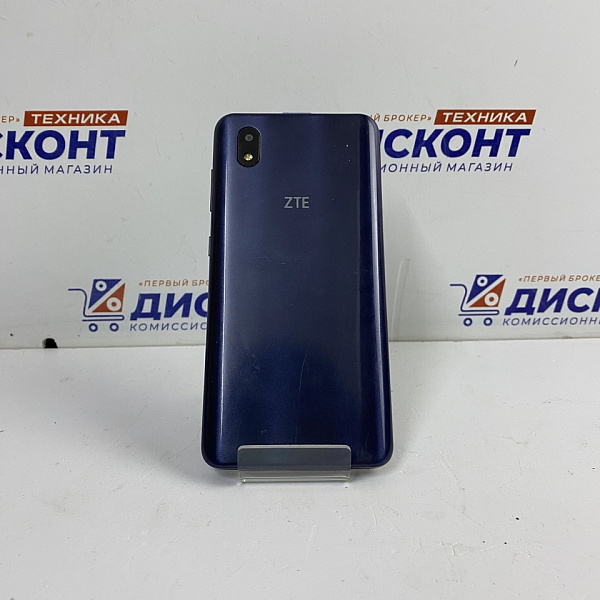 Смартфон ZTE Blade A3 (2020) 1/32 ГБ