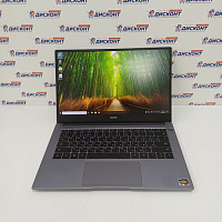 Ноутбук HUAWEI MateBook D 14"NBL-WAQ9R