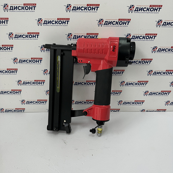 Пистолет степлер FUBAG SN4050