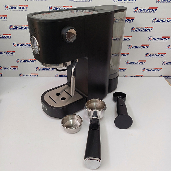  Кофеварка RED Evolution RCM-1532