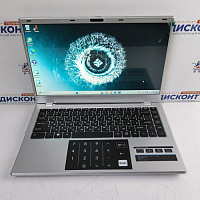 Ноутбук DEXP Aquilon С-14ICW300