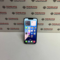 Смартфон Apple iPhone 13 128 Гб