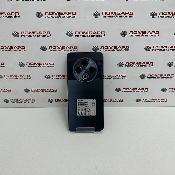 Cмартфон Tecno Spark 30 8/256 ГБ