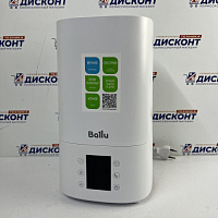 Увлажнитель воздуха Ballu UHB-409