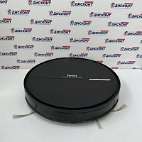 Робот-пылесос Tefal X-plorer Serie 60