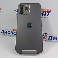 Смартфон Apple iPhone 13 Pro Max 128 ГБ