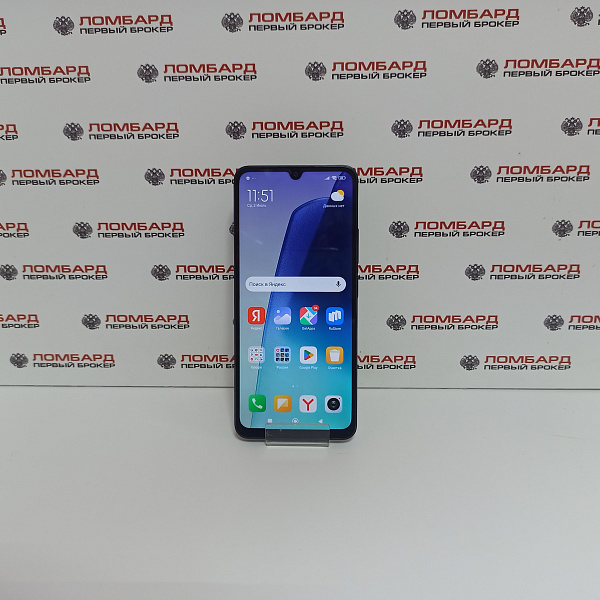 Смартфон Redmi 14C 4/128 Гб