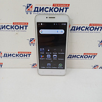 Смартфон Lenovo A2016A40 1\8 Гб