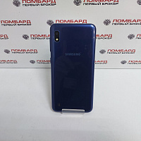Смартфон Samsung Galaxy A10 2/32 Гб