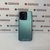 Смартфон TECNO Spark Go 2022 2/32 Гб