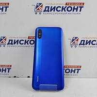 Смартфон Xiaomi Redmi 9A 2/32 Гб