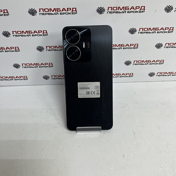 Смартфон realme C55 6/128 ГБ