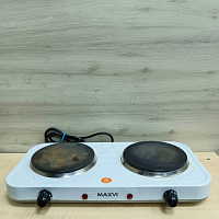 Плитка электрическая MAXVI HE211