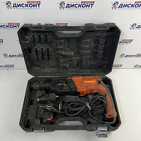 Перфоратор электрический PATRIOT RH 287Q