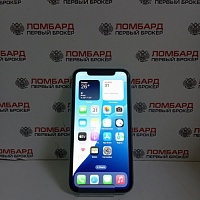 Смартфон Apple iPhone 11 64 ГБ