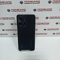 Смартфон Xiaomi Redmi Note 12 4/128 ГБ