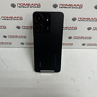 Смартфон Xiaomi Redmi 13C 8/256 Гб