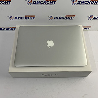 Ноутбук Apple MacBook Air 13 Mid 2012 RU/A