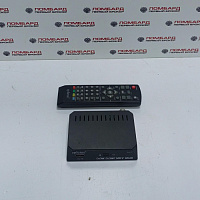 ТВ приставка Eplutus DVB-127T