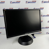 Монитор Viewsonic VA1916w