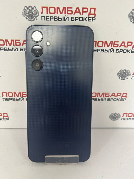 Смартфон Samsung Galaxy A25 5G 6/128 ГБ