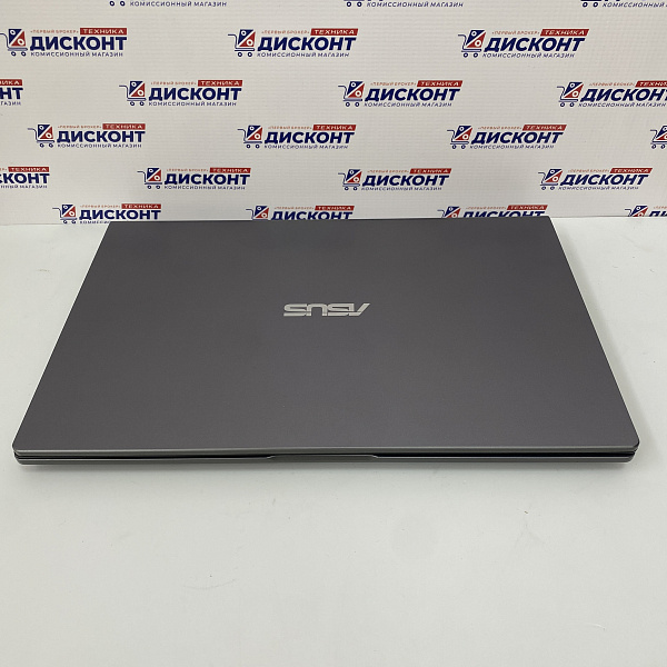 Ноутбук ASUS A416JA-EB1185W