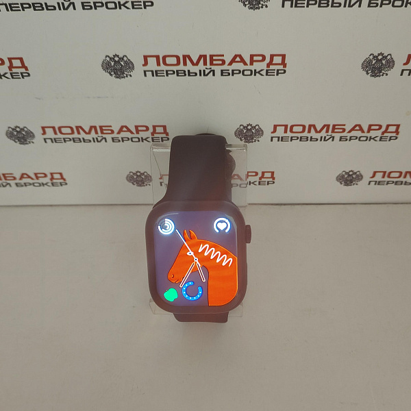 Смарт часы GS9 Pro