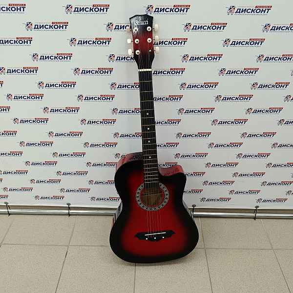 Вестерн-гитара Belucci BC3810 RDS
