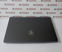 Ноутбук MSi MS-16RK