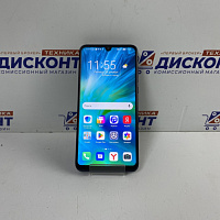 Смартфон HONOR 20 Lite 4/128 Гб