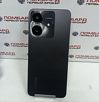 Смартфон realme Note 60x 3/64 Гб
