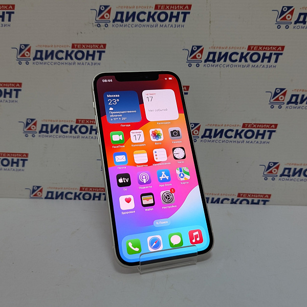 Смартфон Apple iPhone 12 128 Гб