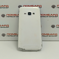 Смартфон Samsung Galaxy J1 (2016) 4G 1/8 ГБ 