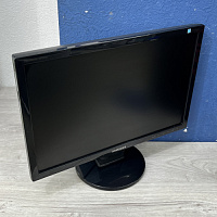Монитор Samsung 22" SyncMaster 2243LNX (LS22MYLKF/EDC)