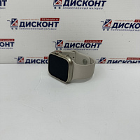 Умные часы Apple Watch Ultra 49 мм, (аналог)
