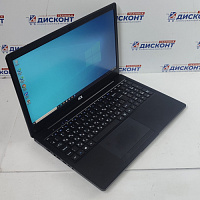  Ноутбук ICL RAYbook Si1516