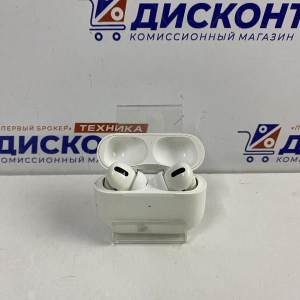 Наушники Apple Airpods Pro