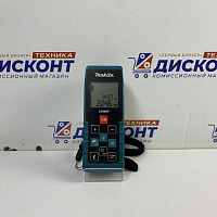 Лазерный дальномер Makita LD060P