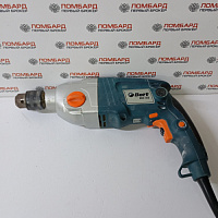 Дрель ударная Bort BSM-1050
