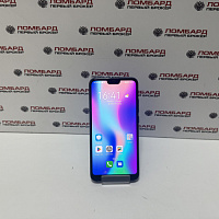 Сотовый телефон HONOR 10 64 Гб