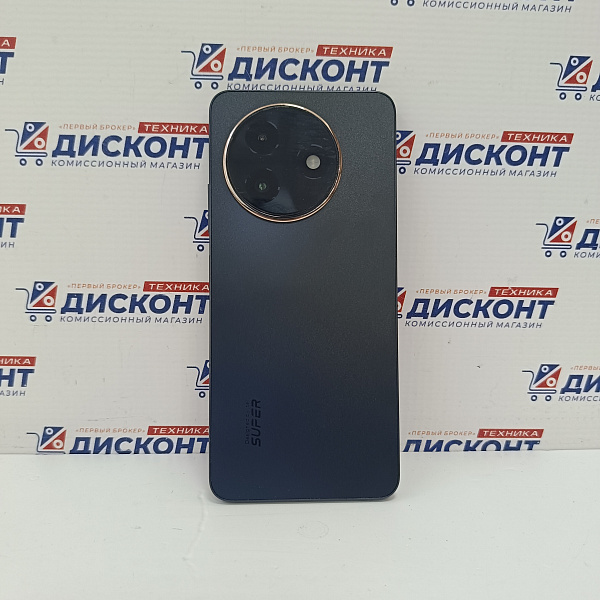 Смартфон Itel S24 8/256 ГБ